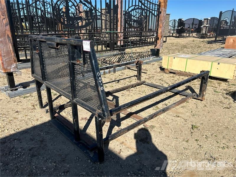 Headache Rack - Fits Truck Andere Zubehörteile
