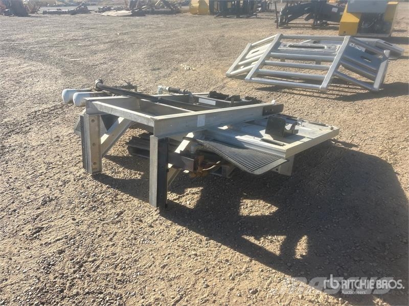 Headache Rack - Fits Truck Outros componentes