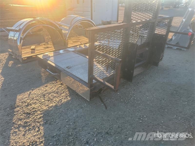  Headache Rack - Fits Truck Drugi deli