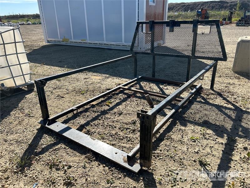 Headache Rack - Fits Truck Andere Zubehörteile