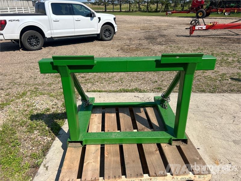 Header Mover Drugi deli