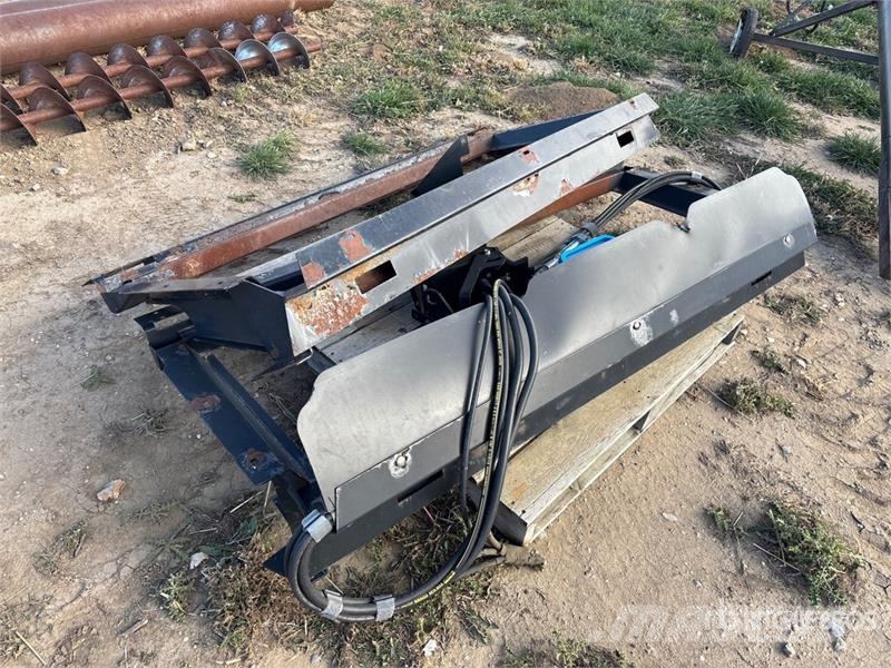 Header Plate Adapters Ostale komponente za građevinarstvo