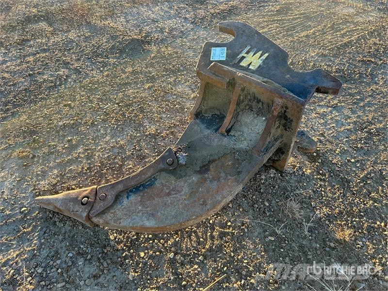 Headwater 34 in Q/C Excavator Ripper Wegopbrekers