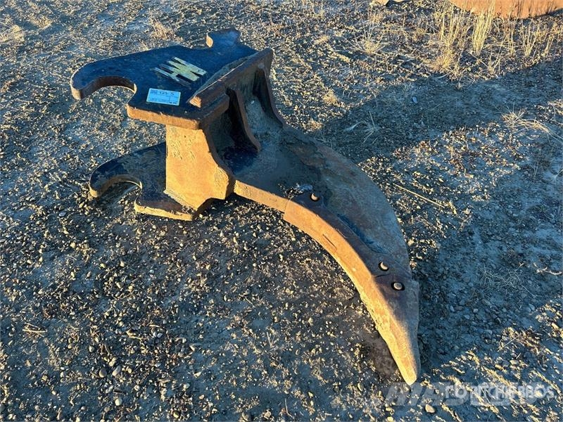 Headwater 34 in Q/C Excavator Ripper Wegopbrekers