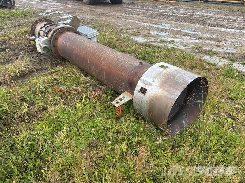  Heat Exchanger Строителство - Други