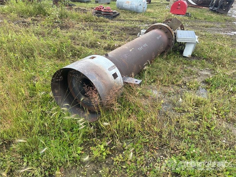  Heat Exchanger Строителство - Други