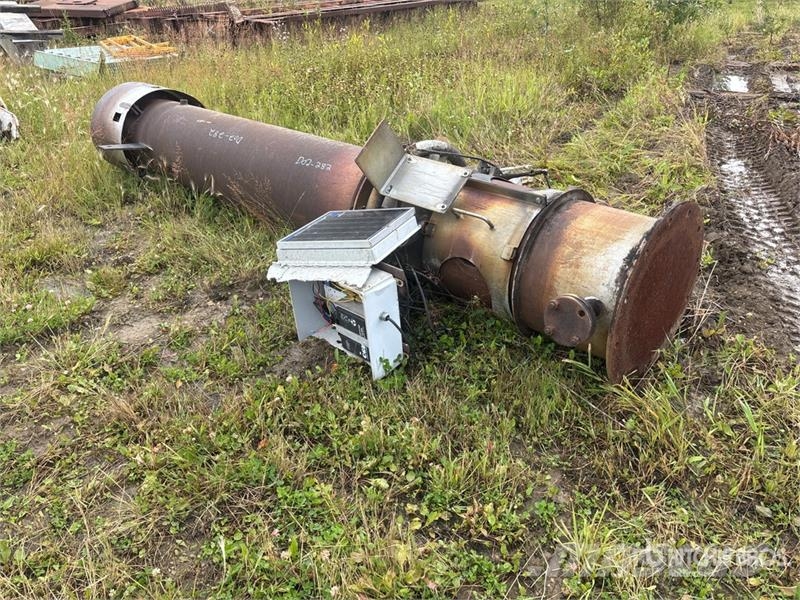  Heat Exchanger Строителство - Други