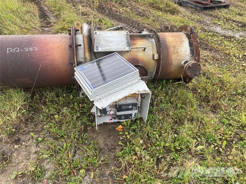  Heat Exchanger Строителство - Други
