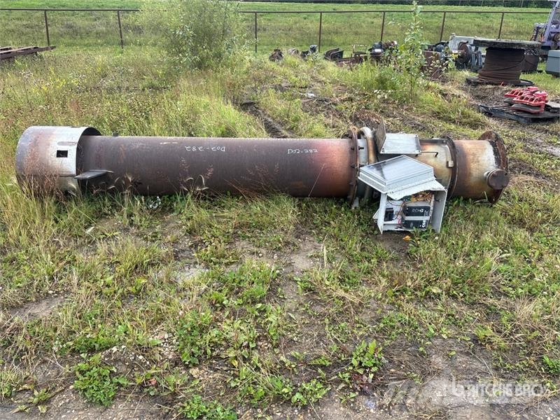  Heat Exchanger Строителство - Други