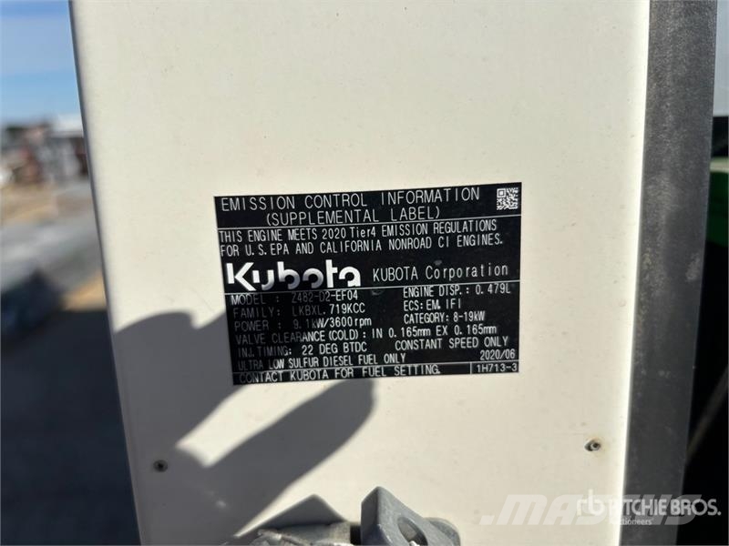 Heat King King HK150 35000 BTU Ground er Kühl- und Heizsysteme