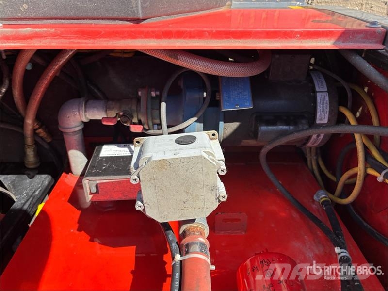Heat King King HK150 35000 BTU Ground er Kühl- und Heizsysteme