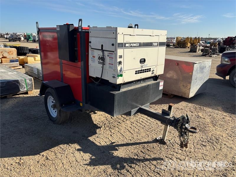 Heat King King HK150 35000 BTU Ground er Kühl- und Heizsysteme
