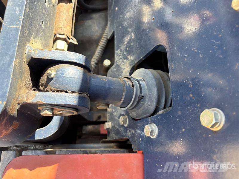Heli CPYD30-RC3G 5400 lb Pneumatic Tire Forklift Autres Chariots élévateurs