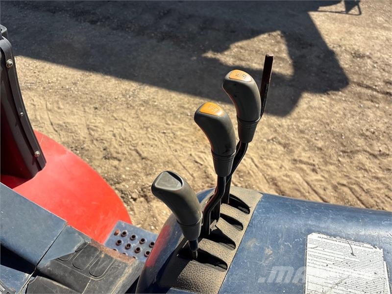 Heli CPYD30-RC3G 5400 lb Pneumatic Tire Forklift Autres Chariots élévateurs