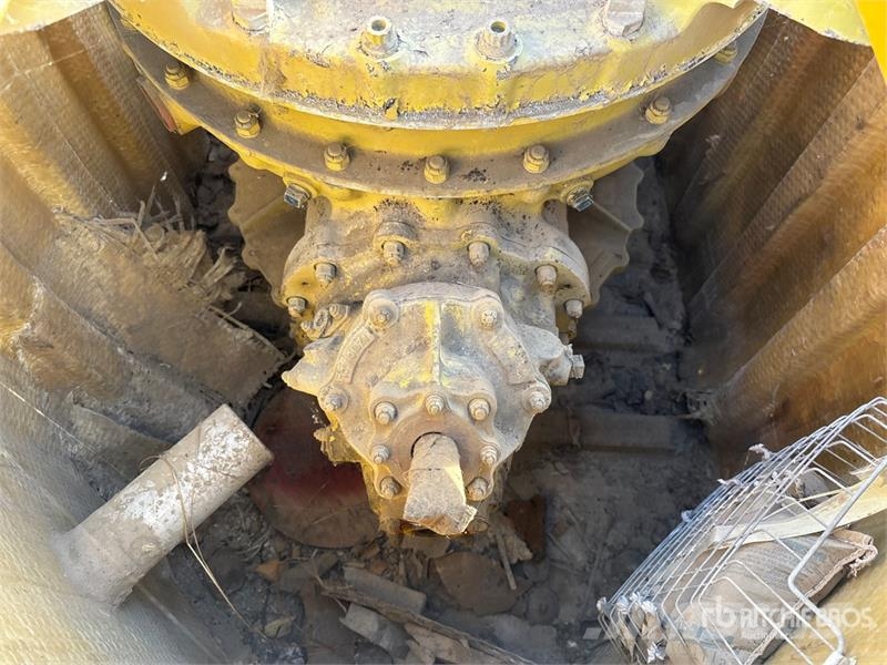 Helicopter engine ماكينات زراعية - غير ذلك