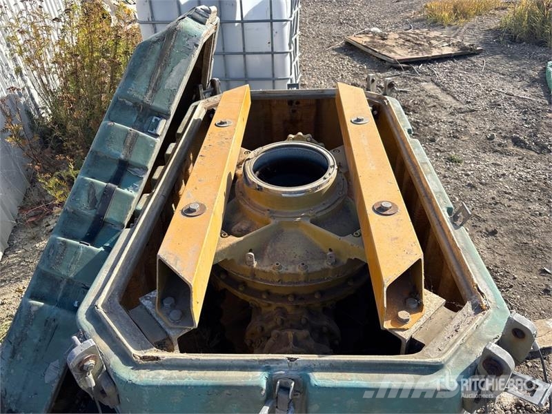 Helicopter engine ماكينات زراعية - غير ذلك