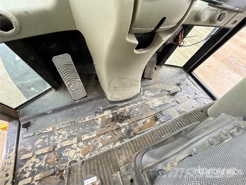 Heracles H580 Wheel Loader Radlader