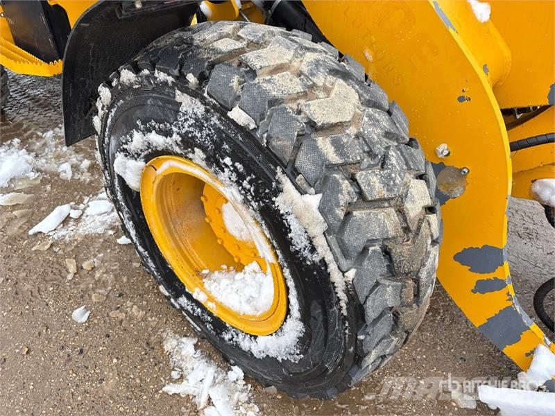 Heracles H580 Wheel Loader Radlader