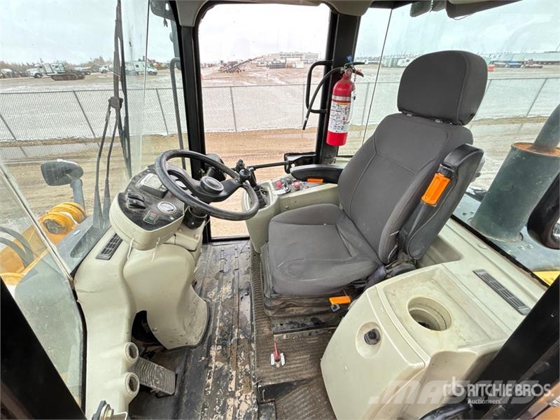 Heracles H580 Wheel Loader Radlader