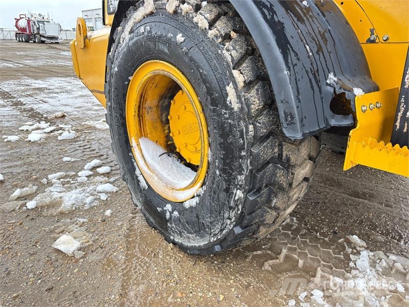 Heracles H580 Wheel Loader Radlader
