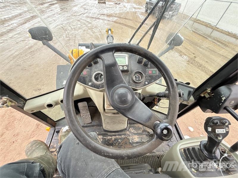 Heracles H580 Wheel Loader Radlader