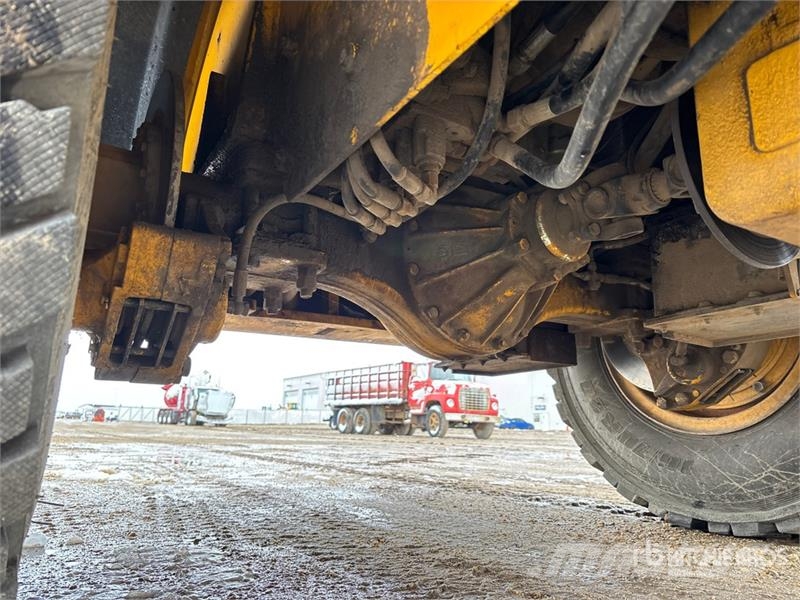 Heracles H580 Wheel Loader Radlader