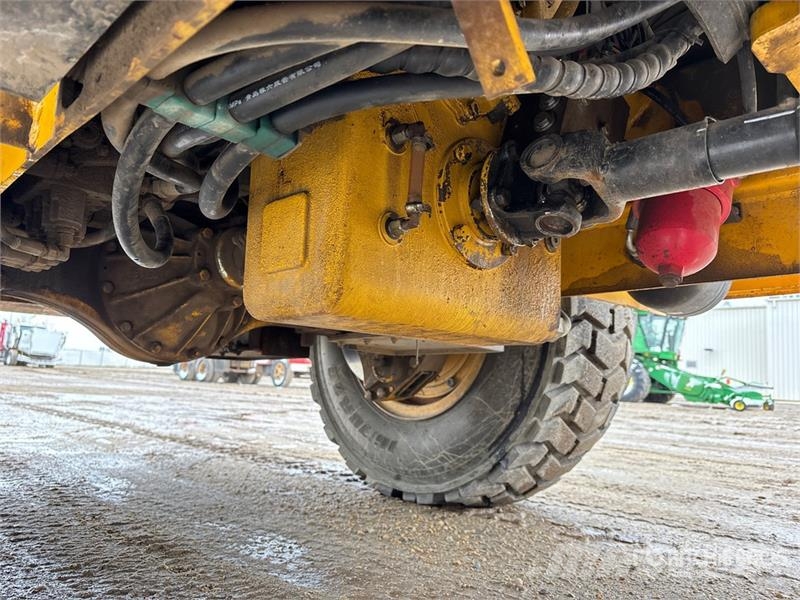 Heracles H580 Wheel Loader Radlader