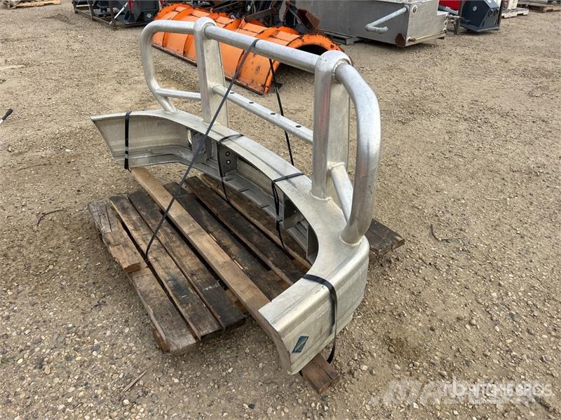 Herd Aluminum Bumper Transportation - Others