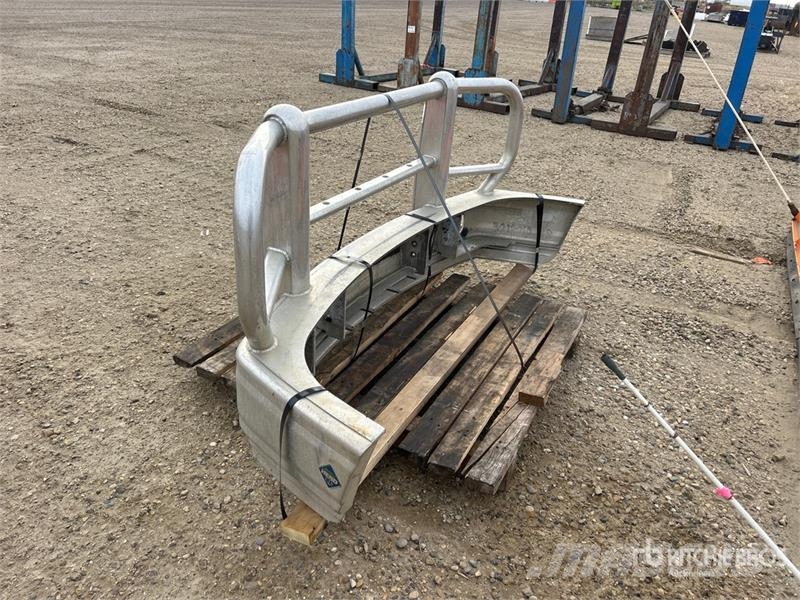Herd Aluminum Bumper Transportation - Others