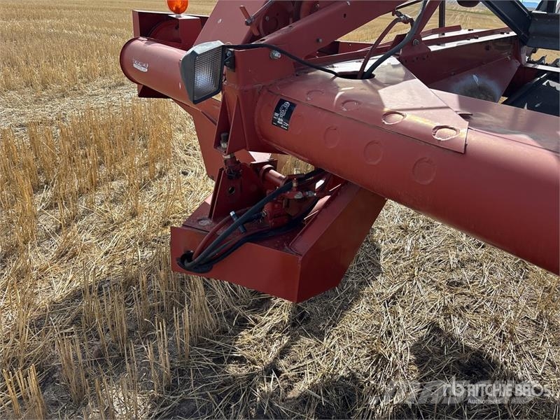 Hesston 1200 Sakupljači