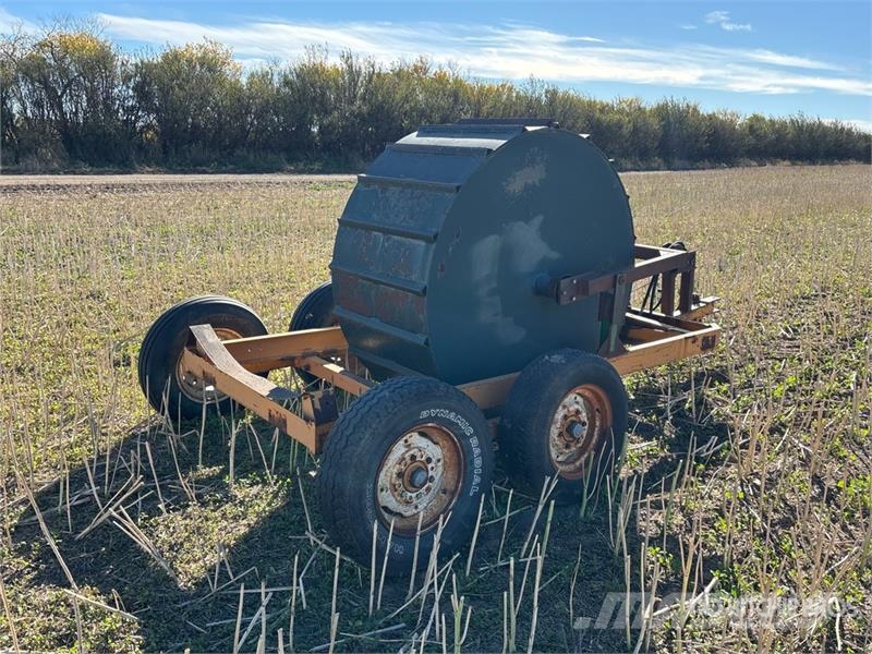  Hi-Hog Livestock Feeder Годівниці для тварин