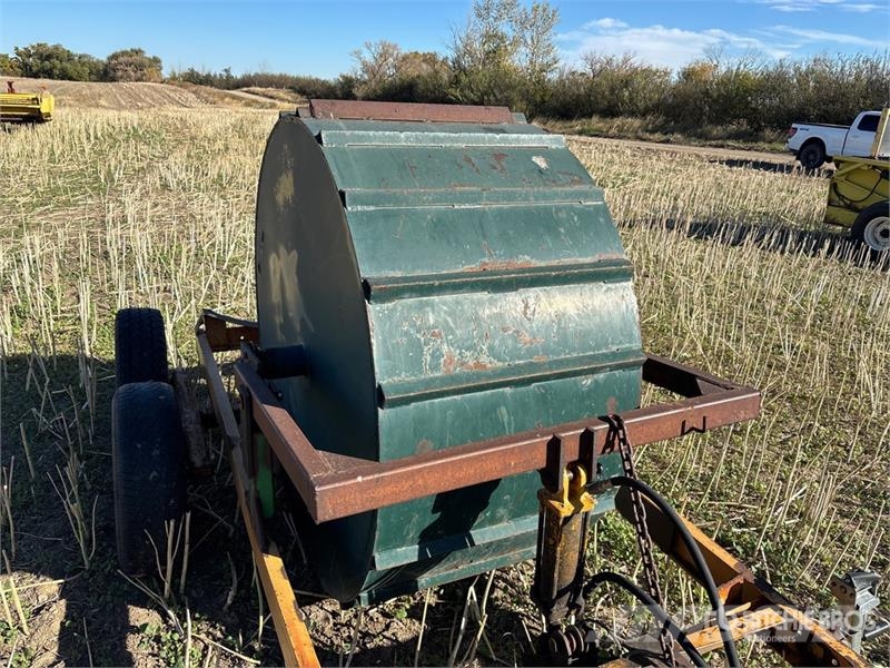  Hi-Hog Livestock Feeder Годівниці для тварин