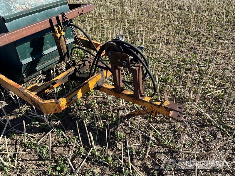  Hi-Hog Livestock Feeder Годівниці для тварин