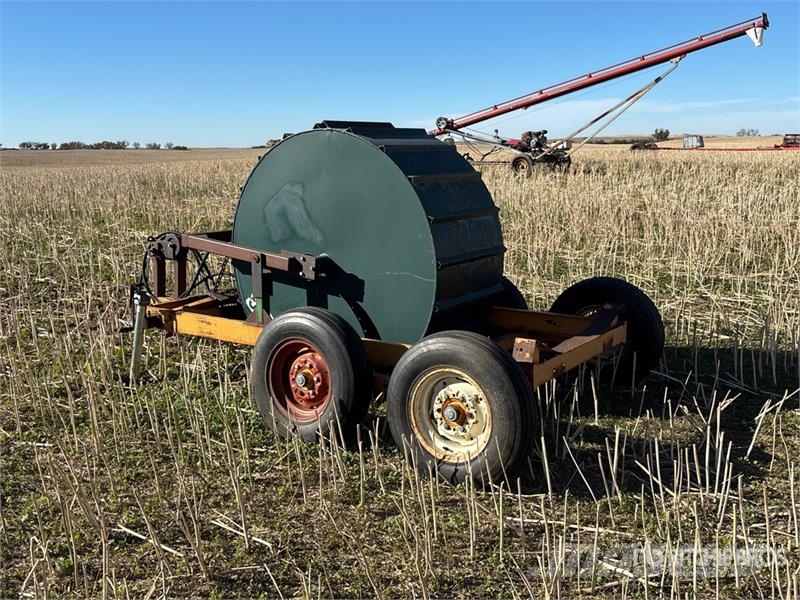  Hi-Hog Livestock Feeder Годівниці для тварин