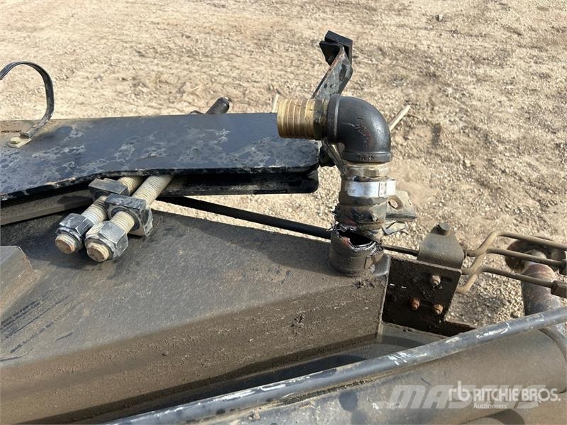 Hiab X-Hiduo 228 E-5 Boom Crane parts and equipment