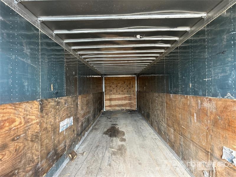 High Cube 48 ft Storage Container Container αποθήκευσης