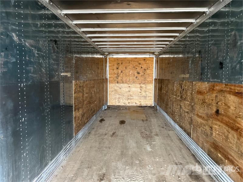 High Cube 48 ft Storage Container Container αποθήκευσης