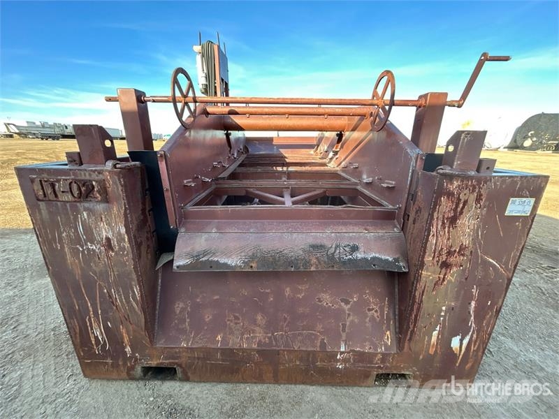 High G Dryer Shale Shaker Accessoires et pièces pour foreuse