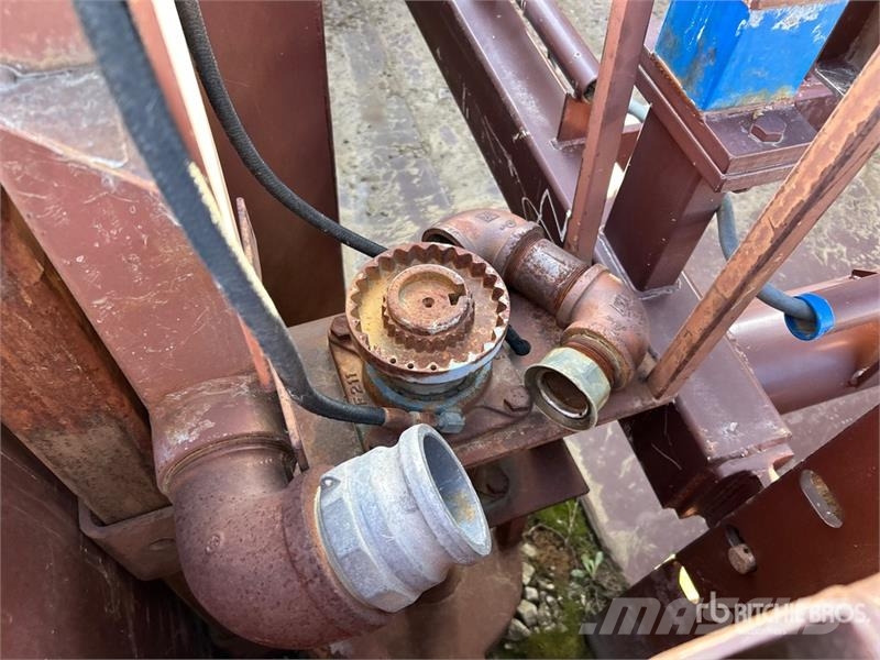  High G Dryer Shale Shaker Accessoires et pièces pour foreuse