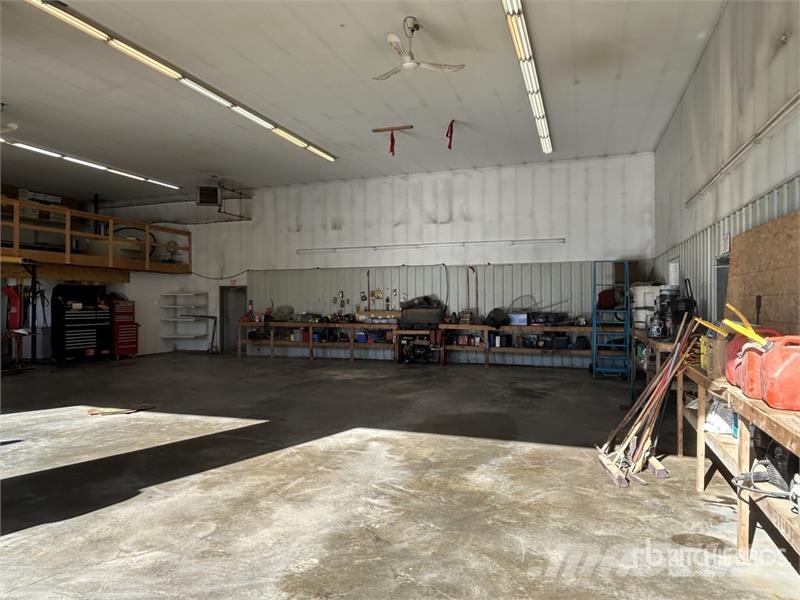 High Level, AB 110240 Range Rd 190 79.50 +/- Acres Landbruk - Annet