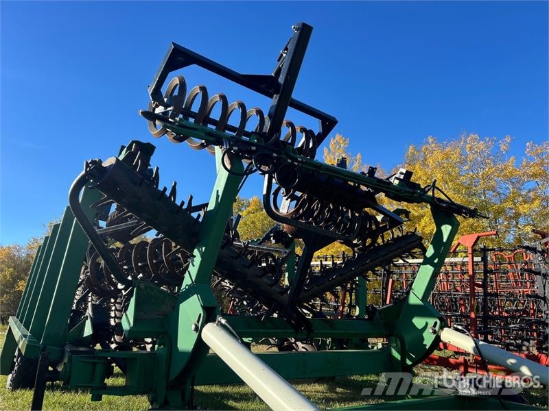 Highline Field-Master 60 ft Rotary Harrow Packer ハロー