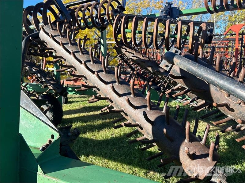 Highline Field-Master 60 ft Rotary Harrow Packer ハロー