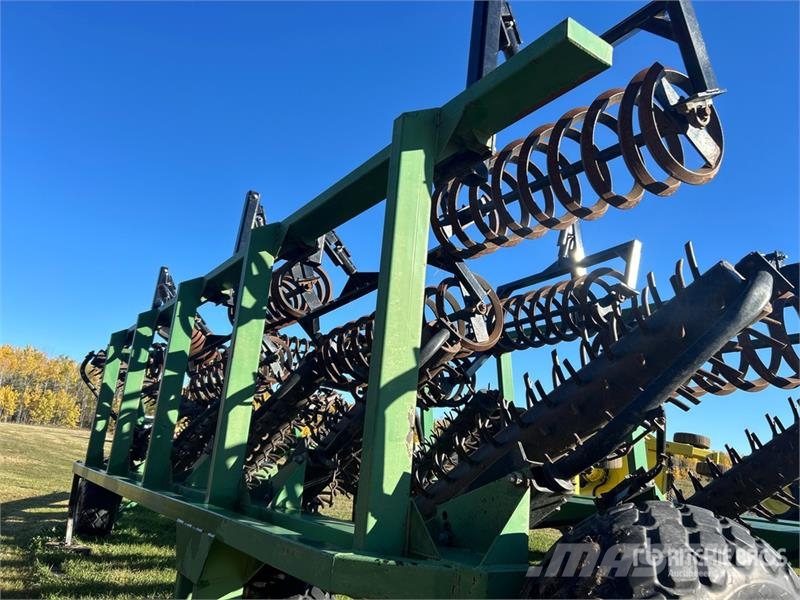 Highline Field-Master 60 ft Rotary Harrow Packer ハロー