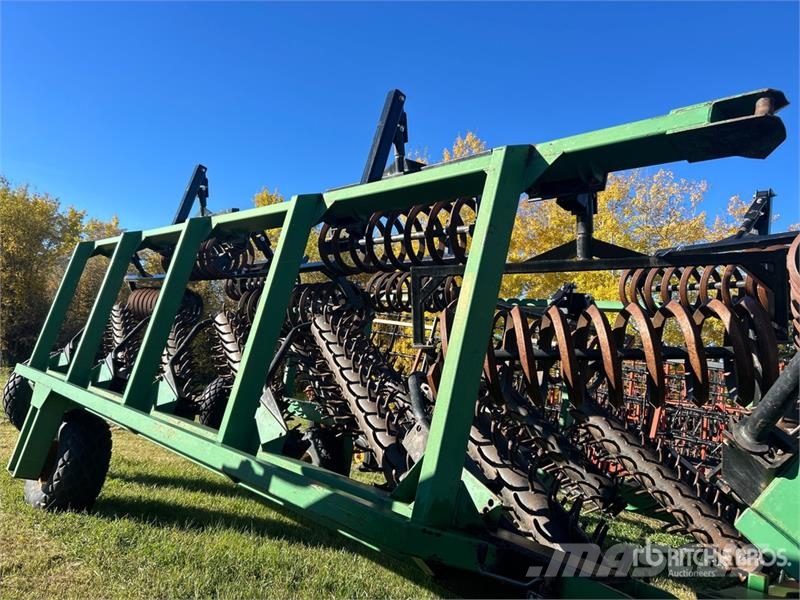 Highline Field-Master 60 ft Rotary Harrow Packer ハロー