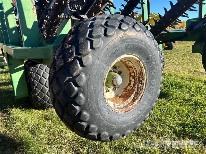 Highline Field-Master 60 ft Rotary Harrow Packer ハロー