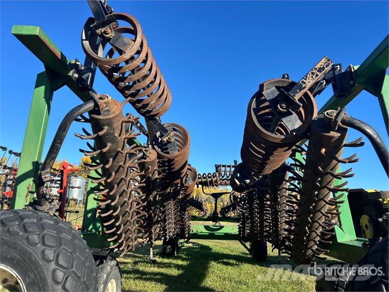 Highline Field-Master 60 ft Rotary Harrow Packer ハロー
