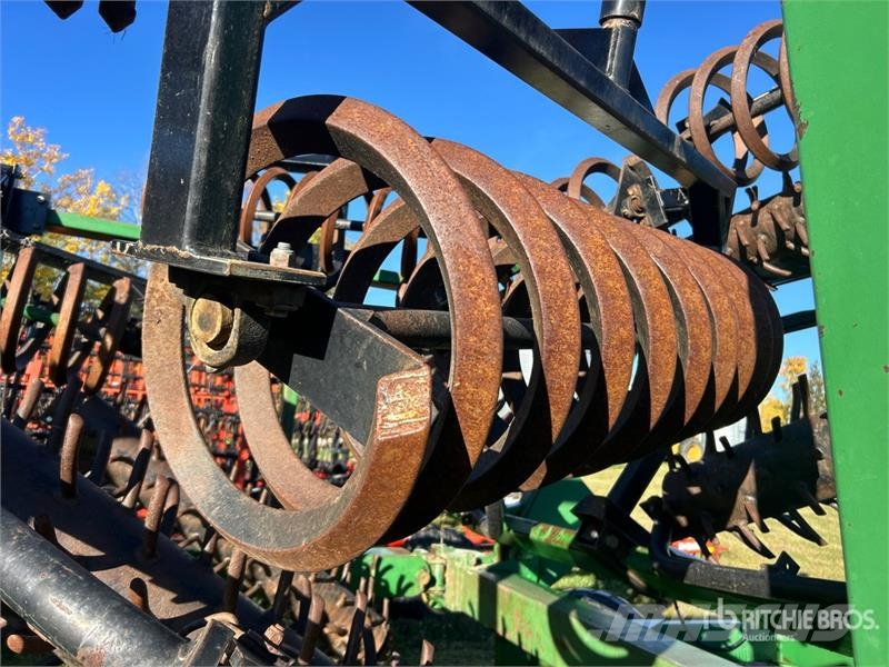 Highline Field-Master 60 ft Rotary Harrow Packer ハロー