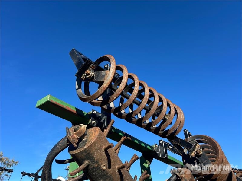Highline Field-Master 60 ft Rotary Harrow Packer ハロー