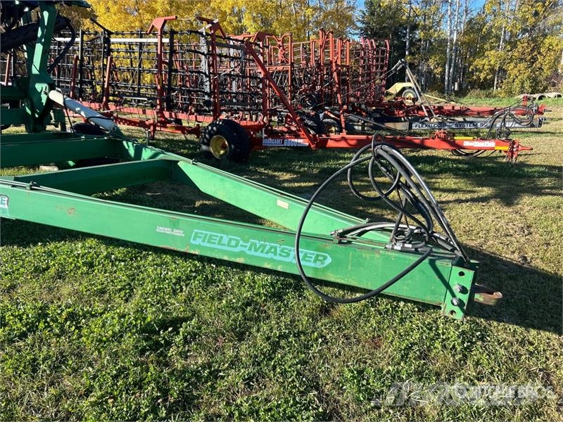 Highline Field-Master 60 ft Rotary Harrow Packer ハロー