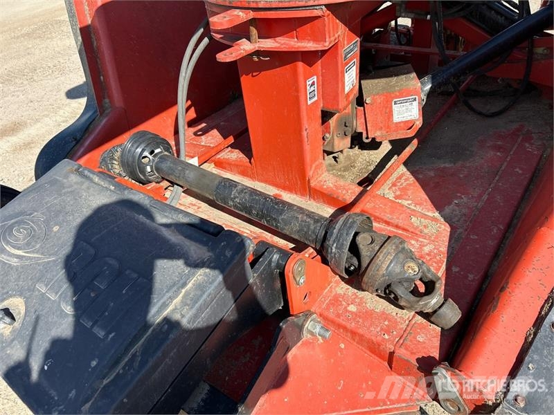 Highline RCH 15 ft Flex Wing Rotary Cutter Odstranjevalci krompirjevih stebel